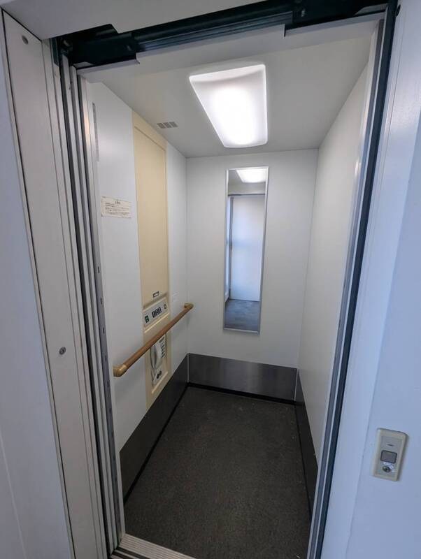 Ka Pilina 玄関
