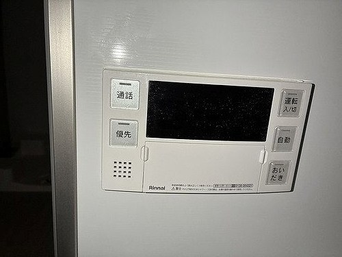 リビオレゾン北綾瀬 その他4