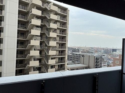 リビオレゾン北綾瀬 その他7