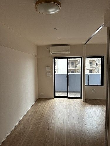 リビオレゾン北綾瀬 リビング