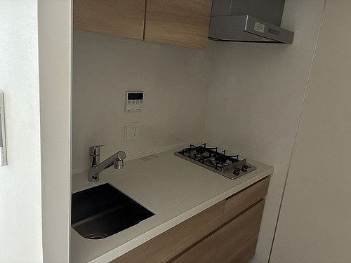 リビオレゾン北綾瀬 キッチン
