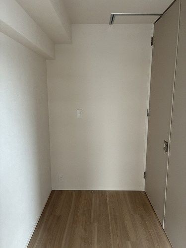 リビオレゾン北綾瀬 ベッドルーム