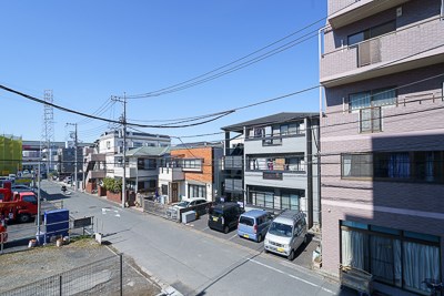 Sunny Side Forest その他3