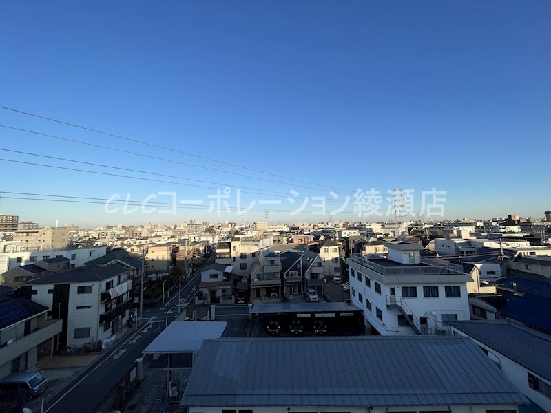 リファイズ綾瀬 その他5