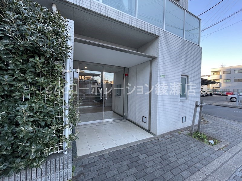 リファイズ綾瀬 その他外観1