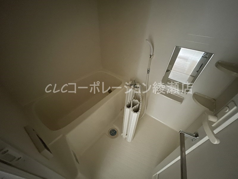 リファイズ綾瀬 風呂画像