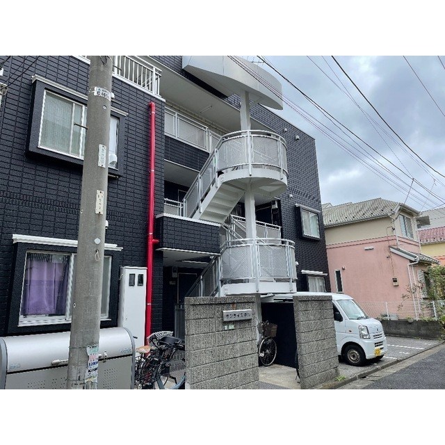 サンライズ中川 その他5