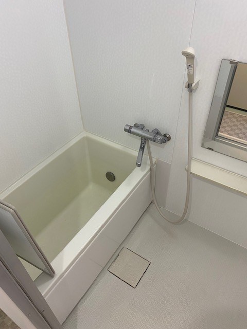 プラネットハイム 風呂画像
