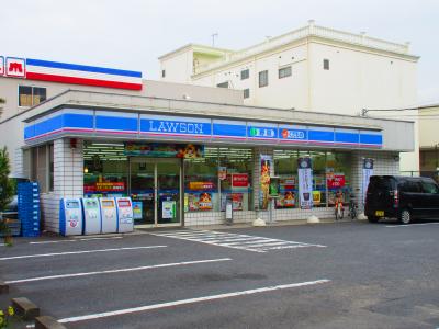 リリックコートアン・シャトー 周辺画像5