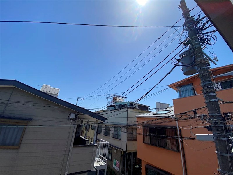 千駄木ハイム その他5