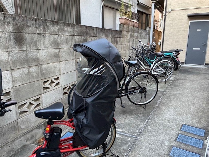 千駄木ハイム その他7