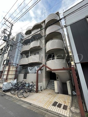 京ビル 外観写真