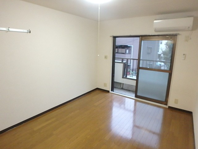 シーダⅡ リビング