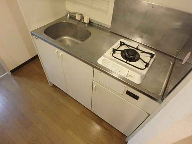シーダⅡ キッチン
