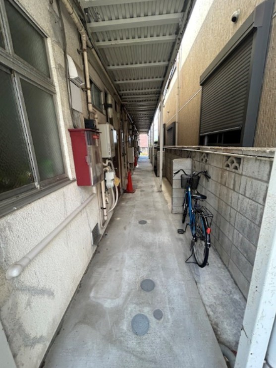 サチ荘 その他1