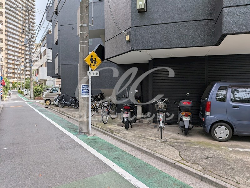 東京都荒川区荒川１丁目 その他共有部分