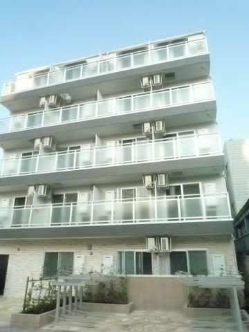 ＣＡＳＡ南千住  101号室 外観
