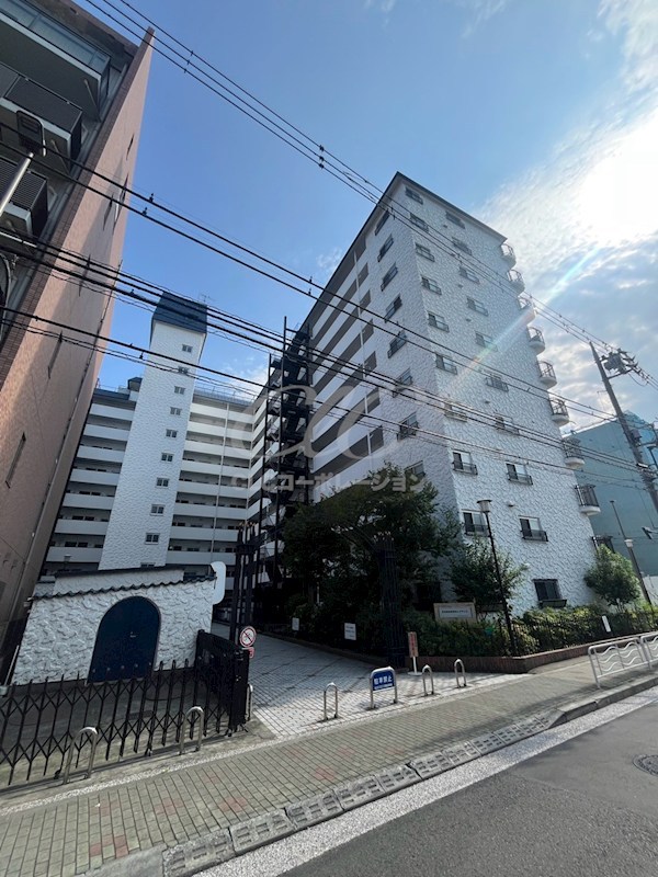 秀和第四東陽町レジデンス その他5