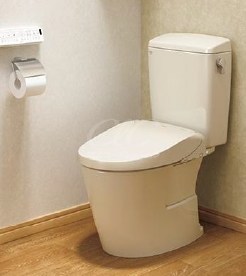 秀和第四東陽町レジデンス その他6