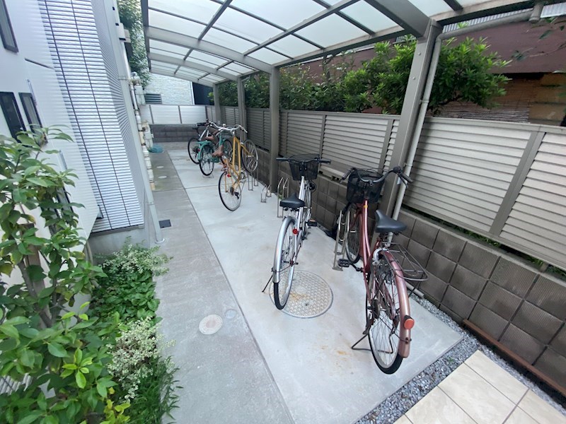 本駒込ウエスト その他外観1