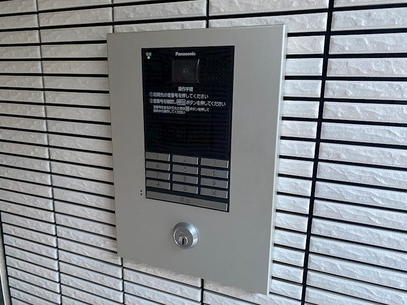 本駒込ウエスト その他外観2