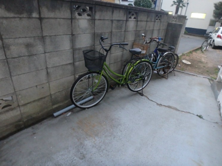 サチ荘 その他2