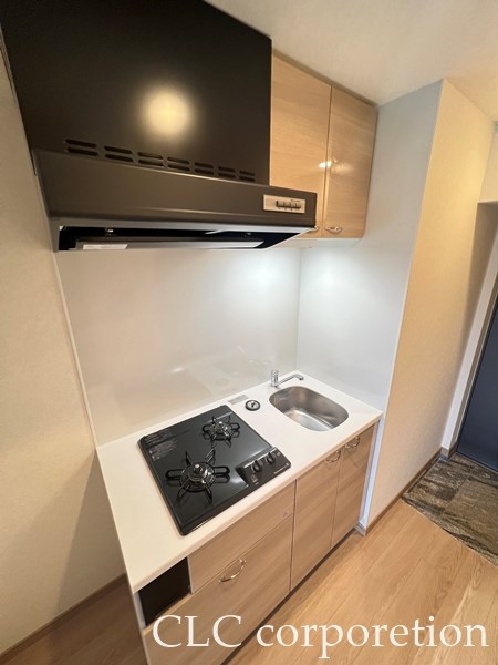ルーブル南砂町   キッチン