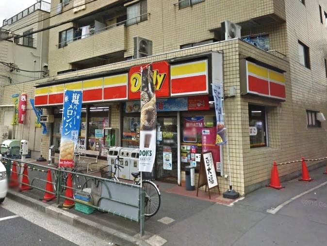 ルーブル南砂町   周辺画像2