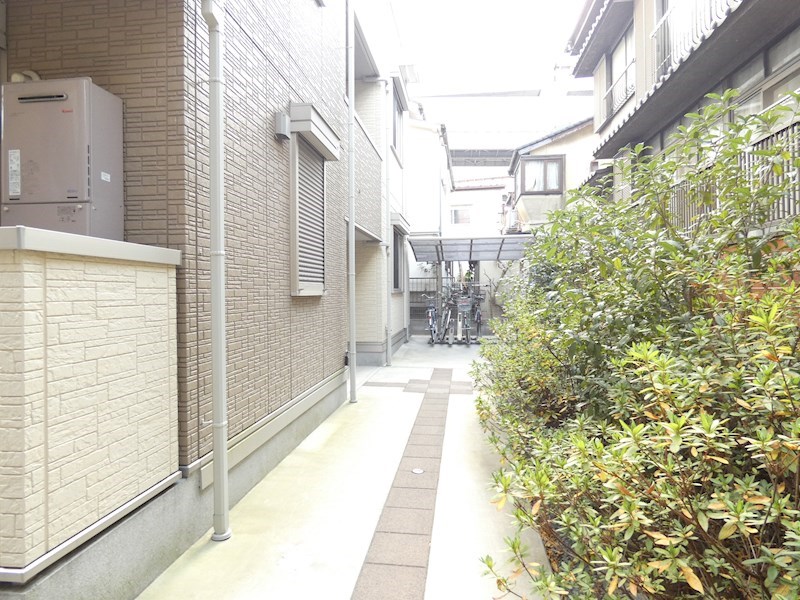 ブリーズ綾瀬 その他外観5