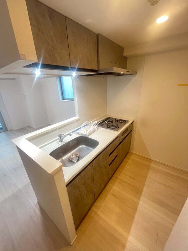 S-RESIDENCE瑞江 キッチン