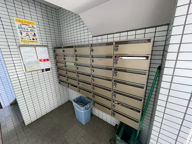 ウィンベルソロ木場 第一 その他3