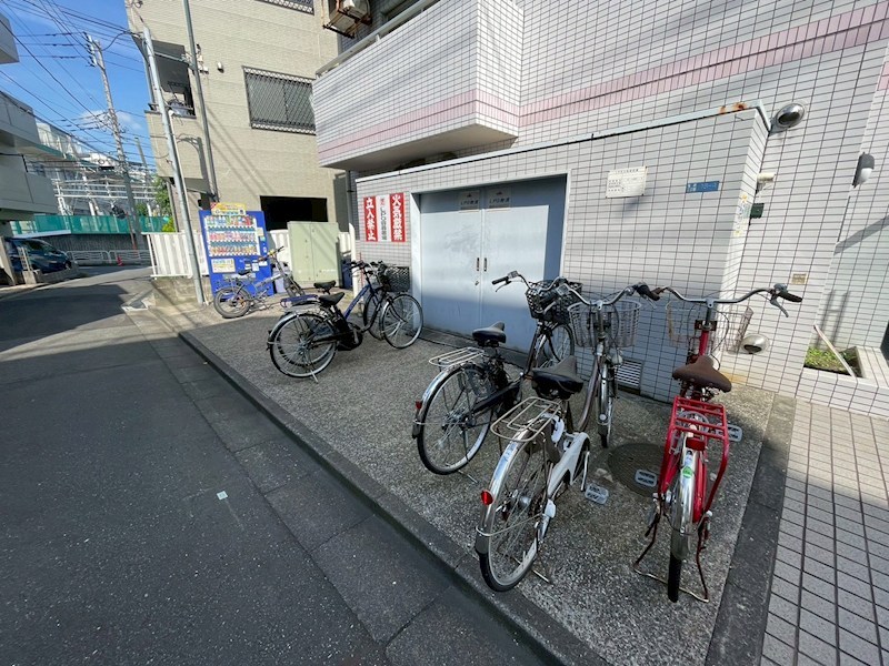 ウィンベルソロ木場 第一 その他8