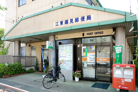 ウィンベルソロ木場 第一 周辺画像7