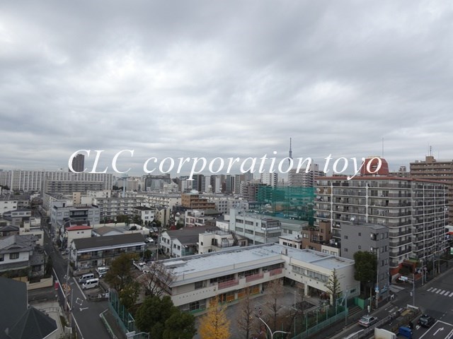 グランフォース大島 その他1