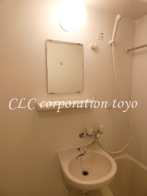スカイコート東京ベイ・東雲 その他5