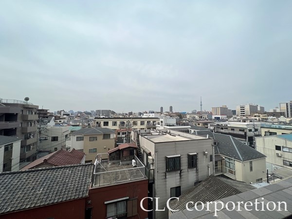 ルーブル南砂町   その他2