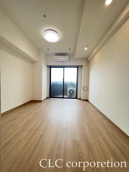 ルーブル南砂町   リビング