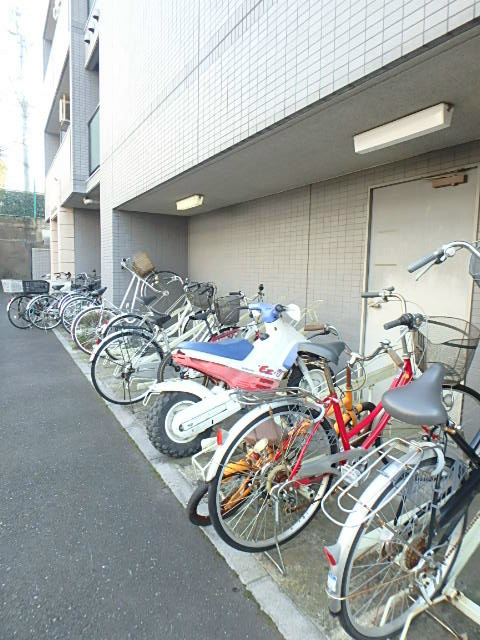 ヴェルステージ東陽町 その他7