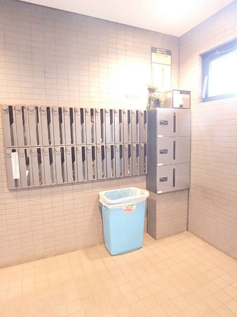 ヴェルステージ東陽町 その他11