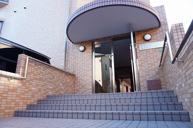 愛幸中葛西マンション その他13