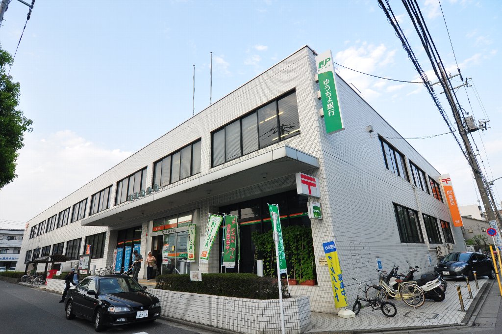 愛幸中葛西マンション 周辺画像5