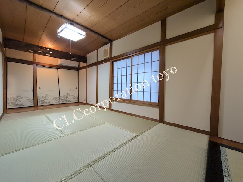 木場２丁目貸家 その他12