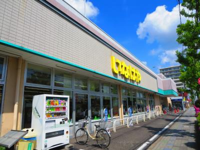 エバーグリーン春江 周辺画像2