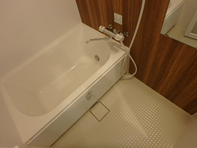 LS BUIL CRAFT 風呂画像