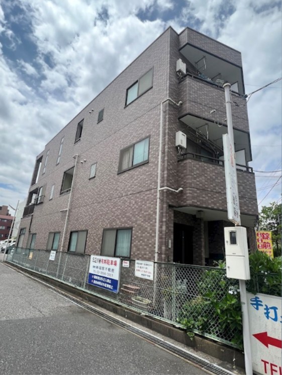 メゾンド蔵 外観