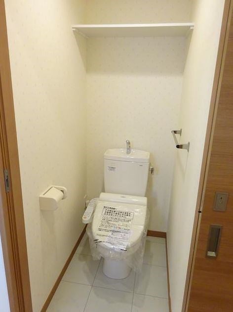 ハイツアヅミノ その他2