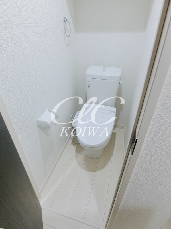 ペルラ小岩 その他2