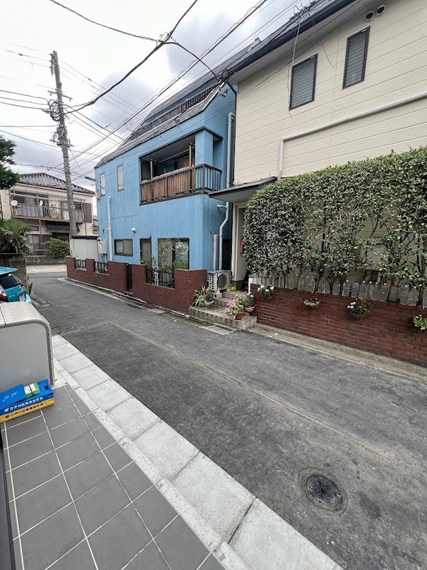 CFジオーレ西小岩 その他7