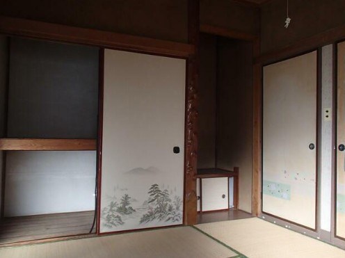 鈴木貸家A その他2
