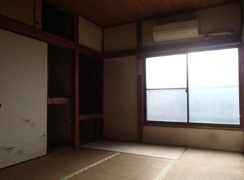 鈴木貸家A その他7